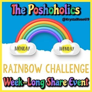 Monday 5/17 💛 Share Yellow